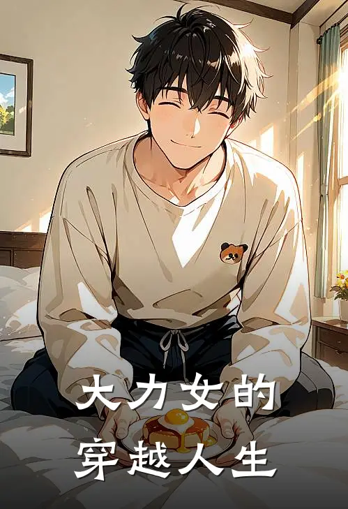 大力女的穿越人生
