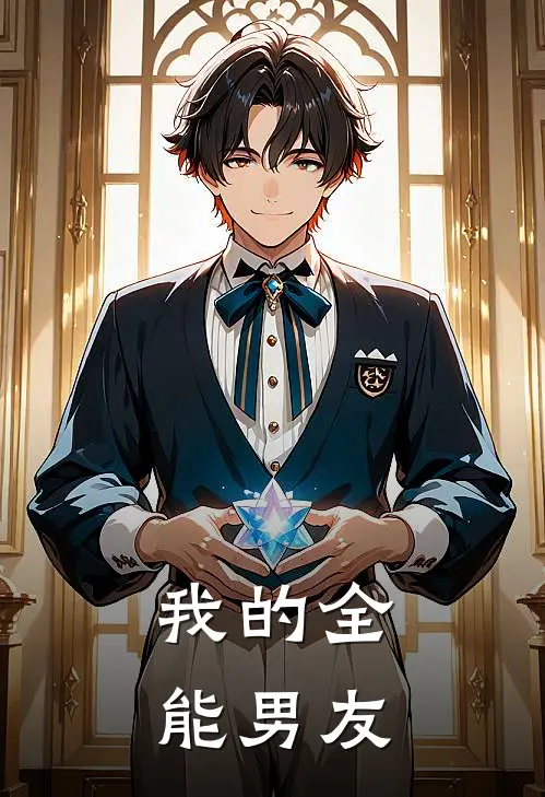 我的全能男友