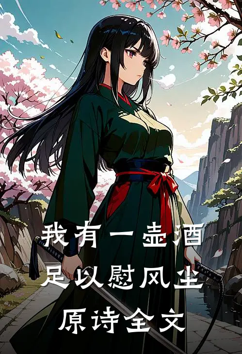 我有一壶酒足以慰风尘原诗全文
