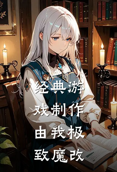 经典游戏制作，由我极致魔改