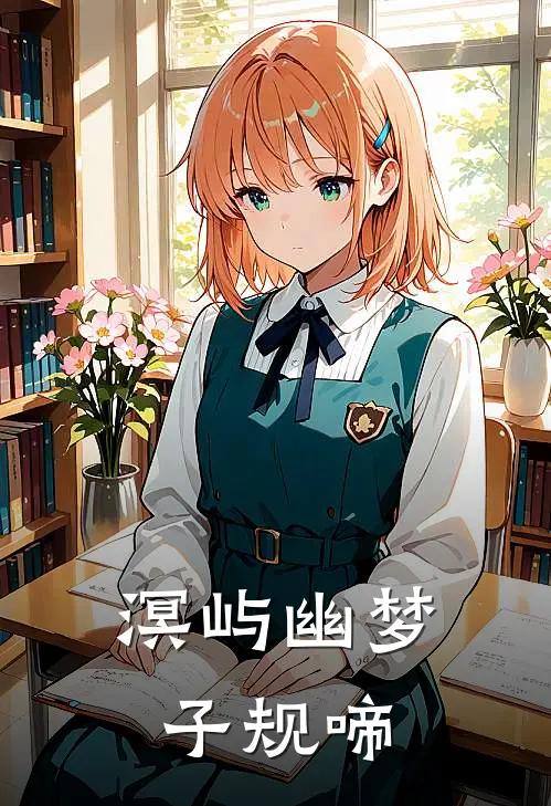 溟屿幽梦子规啼