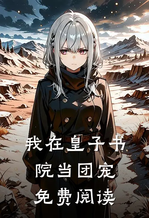 我在皇子书院当团宠免费阅读