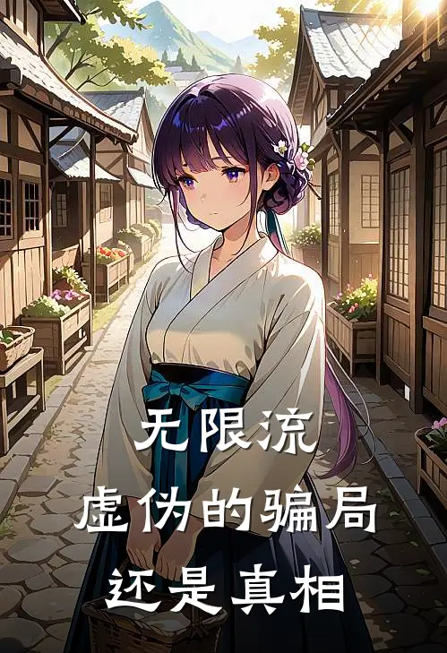 无限流：虚伪的骗局，还是真相江星年言庭完结小说大全_免费小说在哪看无限流：虚伪的骗局，还是真相(江星年言庭)