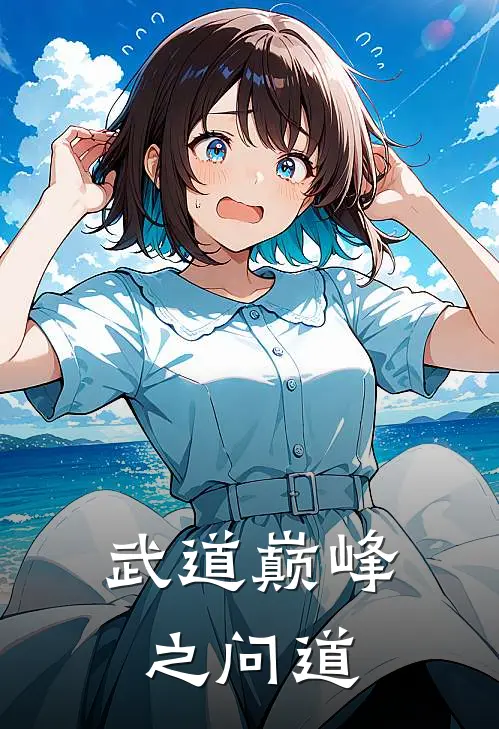 武道巅峰之问道