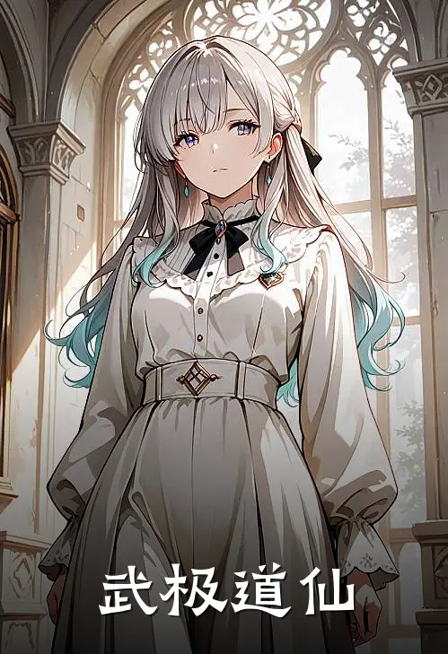 武极道仙