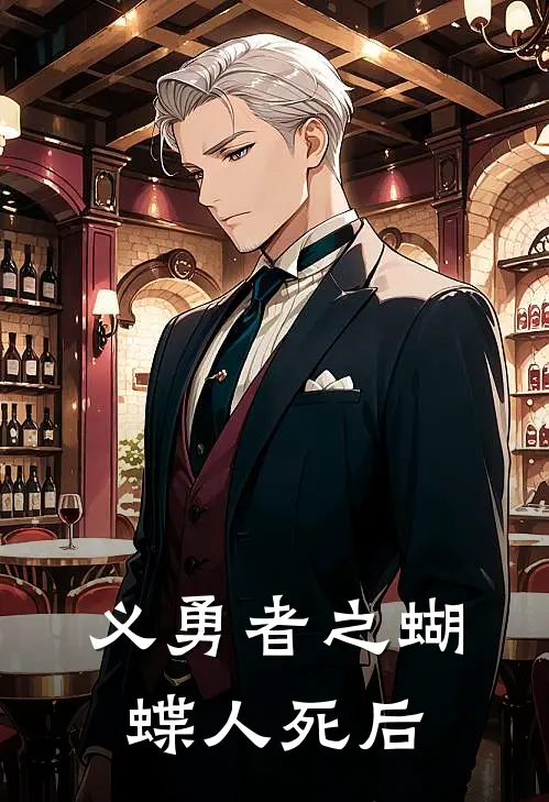 义勇者之蝴蝶人死后