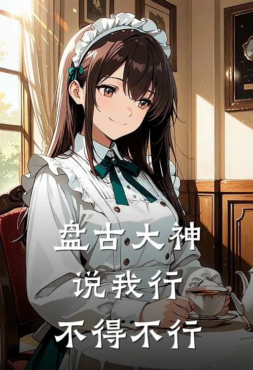 盘古大神说我行，不得不行