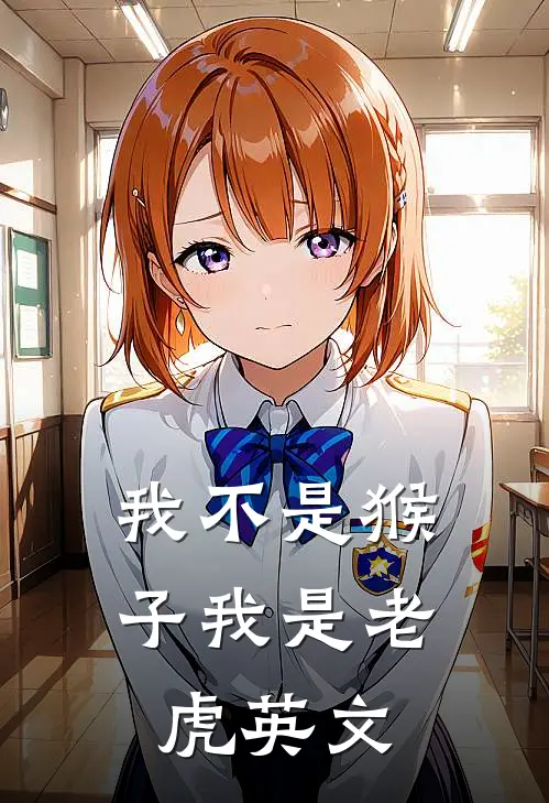 我不是猴子我是老虎英文