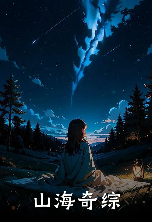 山海奇综
