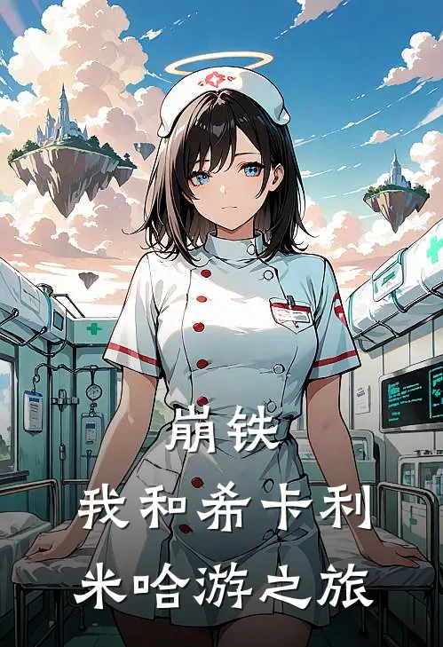 崩铁：我和希卡利米哈游之旅