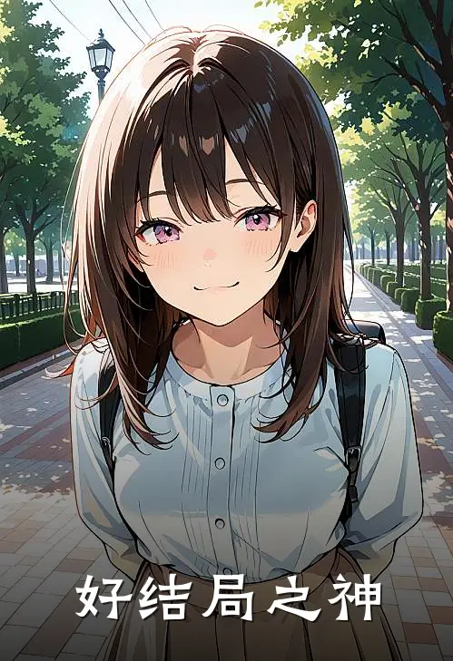 好结局之神(张叔张焱)热门网络小说_小说推荐完结好结局之神(张叔张焱)