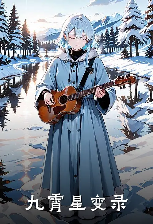 九霄星变录