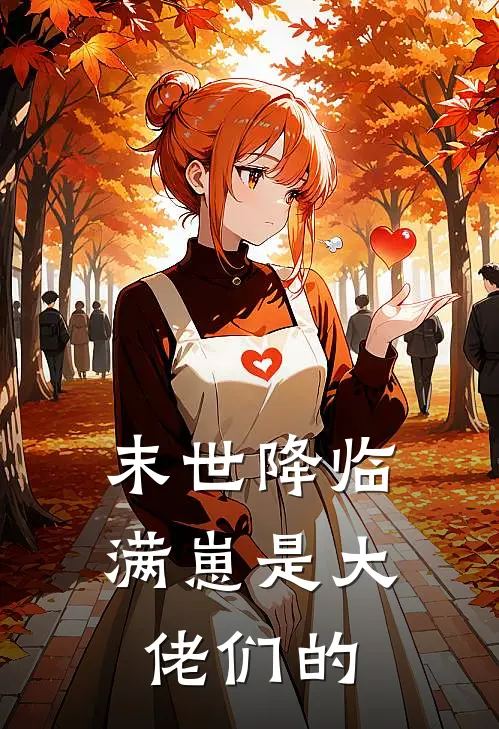 末世降临：满崽是大佬们的