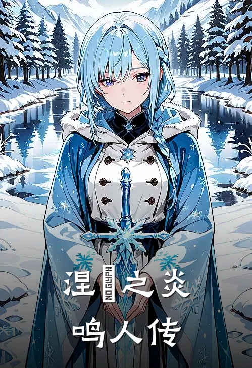 涅槃之炎：鸣人传