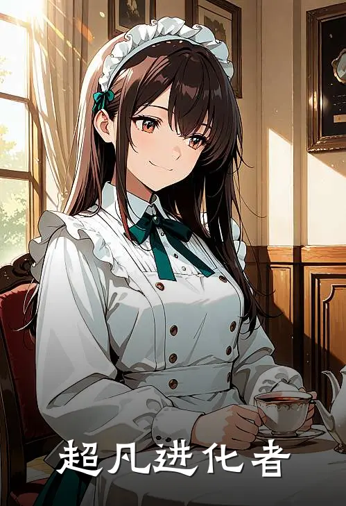 超凡进化者