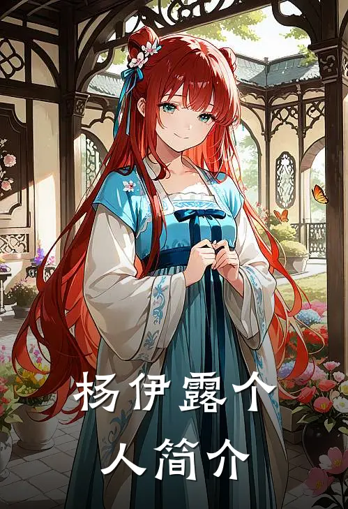 杨伊露个人简介