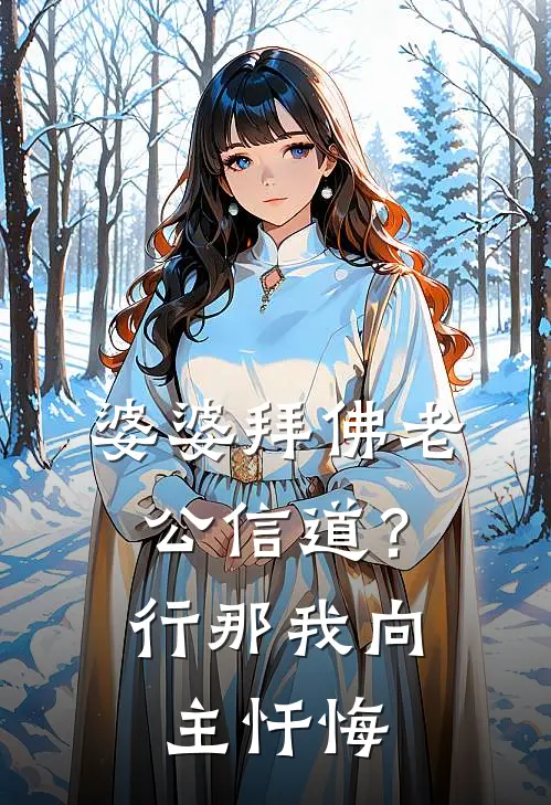 婆婆拜佛老公信道？行，那我向主忏悔望宁既明完整免费小说_小说全文免费阅读婆婆拜佛老公信道？行，那我向主忏悔望宁既明