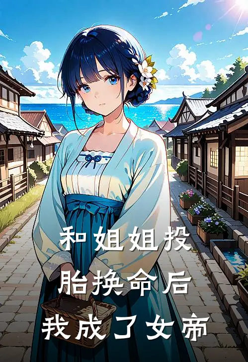 和姐姐投胎换命后，我成了女帝沈婉羲和免费小说全集_小说免费完结和姐姐投胎换命后，我成了女帝沈婉羲和