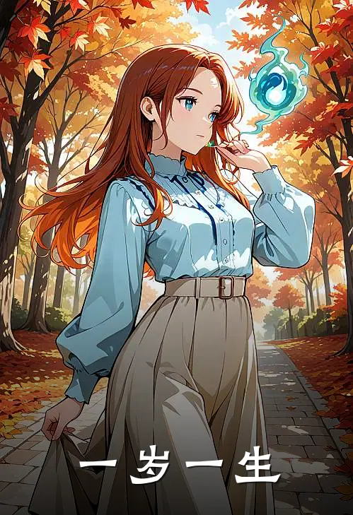 一岁一生(随风胡萍)在哪看免费小说_最新章节列表一岁一生(随风胡萍)