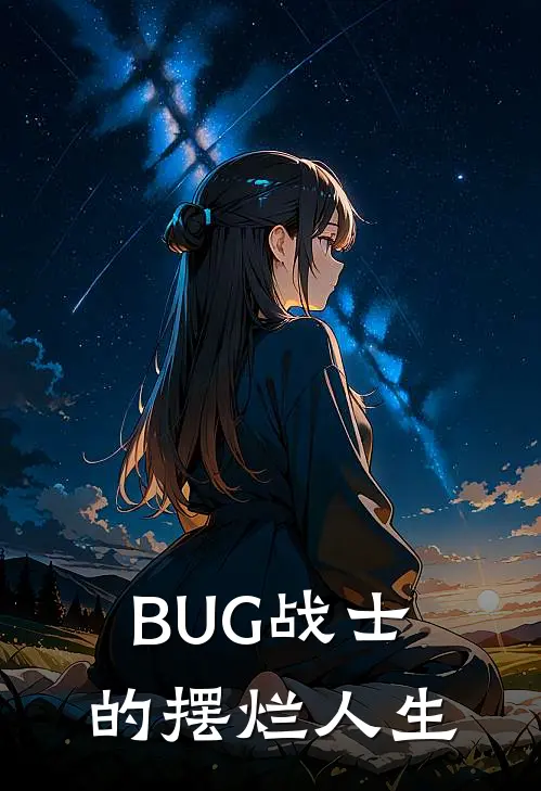 BUG战士的摆烂人生陆仁甲龙傲天热门完结小说_最热门小说BUG战士的摆烂人生陆仁甲龙傲天