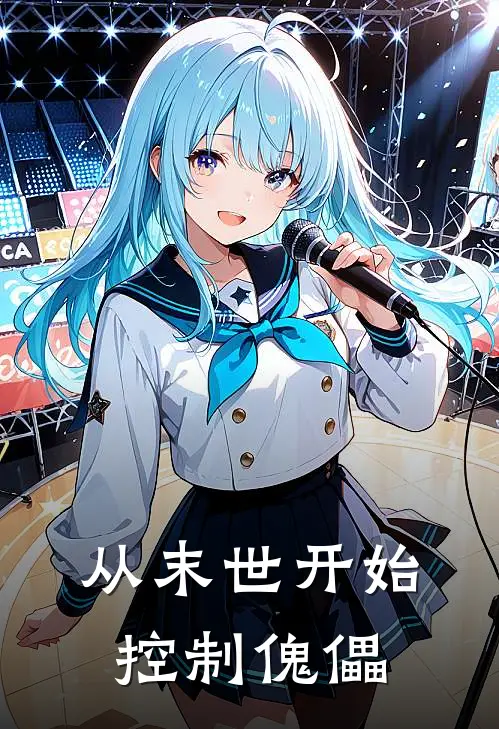 从末世开始控制傀儡