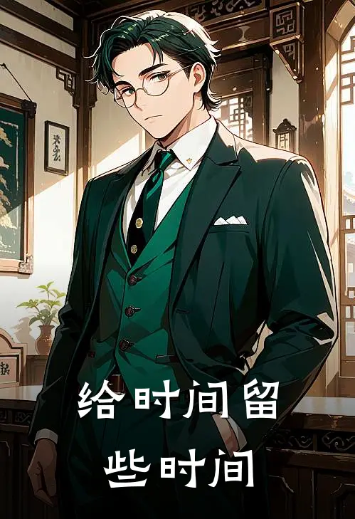 给时间留些时间