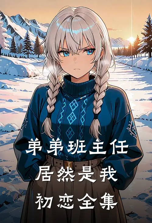 弟弟班主任居然是我初恋全集