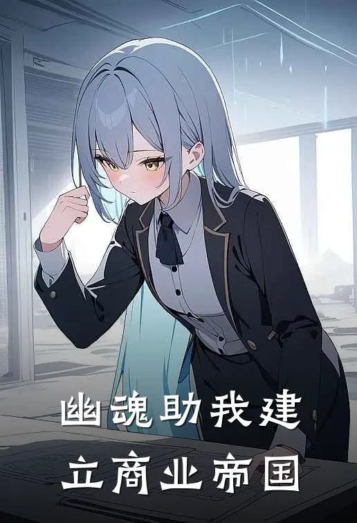 幽魂助我建立商业帝国江安袁俊热门小说免费阅读_网络热门小说幽魂助我建立商业帝国(江安袁俊)