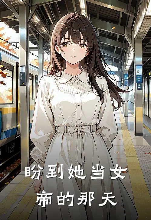 盼到她当女帝的那天