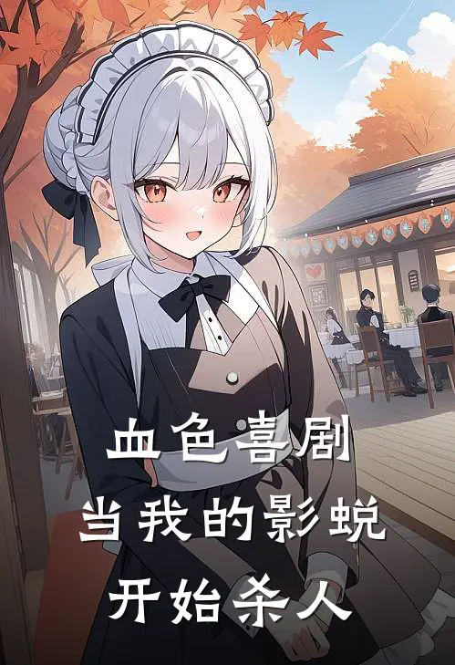 血色喜剧：当我的影蜕开始杀人