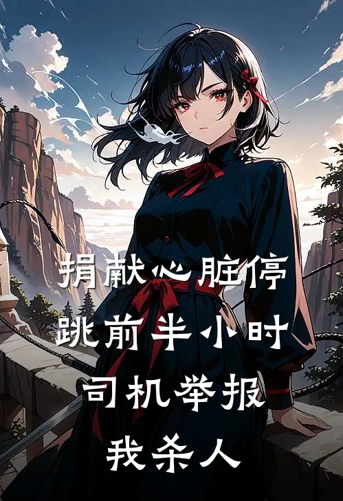 捐献心脏停跳前半小时，司机举报我杀人小林林强热门小说阅读_好看的小说推荐完结捐献心脏停跳前半小时，司机举报我杀人小林林强