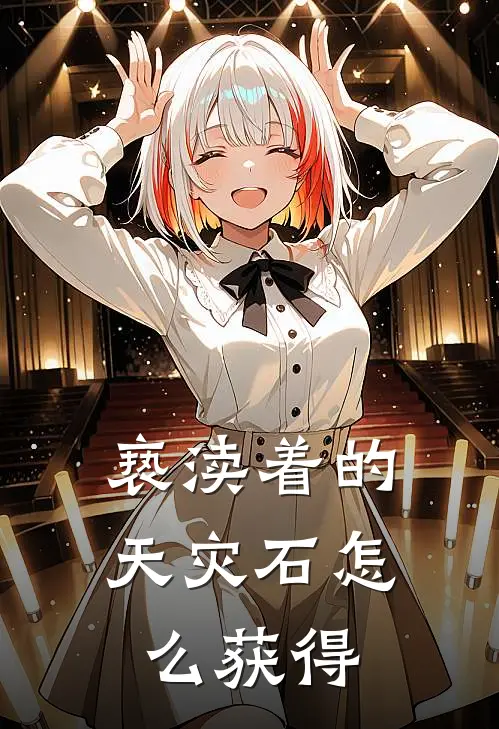 亵渎着的天灾石怎么获得