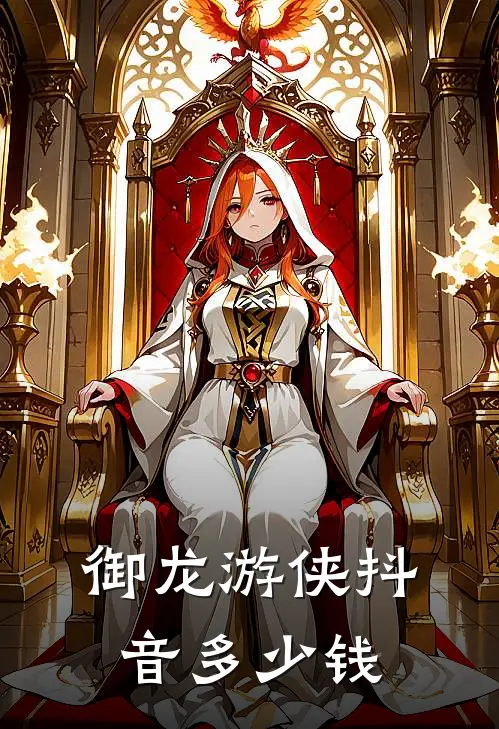 御龙游侠抖音多少钱