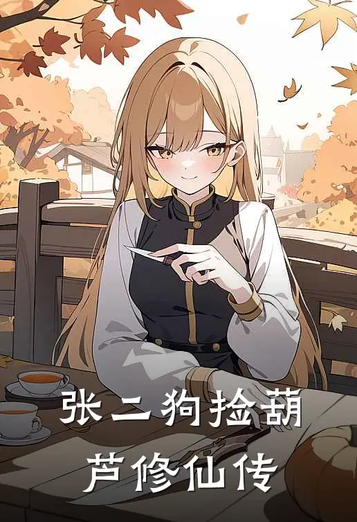 张二狗捡葫芦修仙传