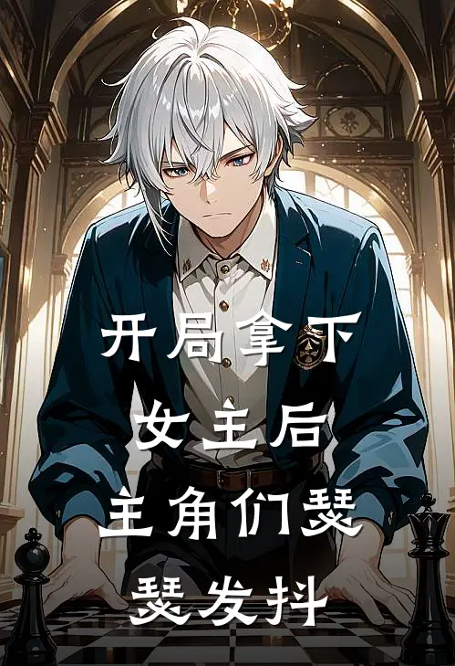 叶辰顾尧开局拿下女主后，主角们瑟瑟发抖最新章节阅读_叶辰顾尧最新章节在线阅读