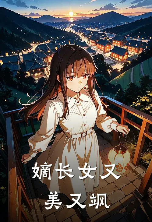 嫡长女又美又飒