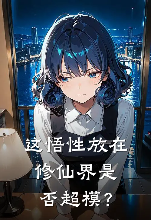 这悟性放在修仙界是否超模？