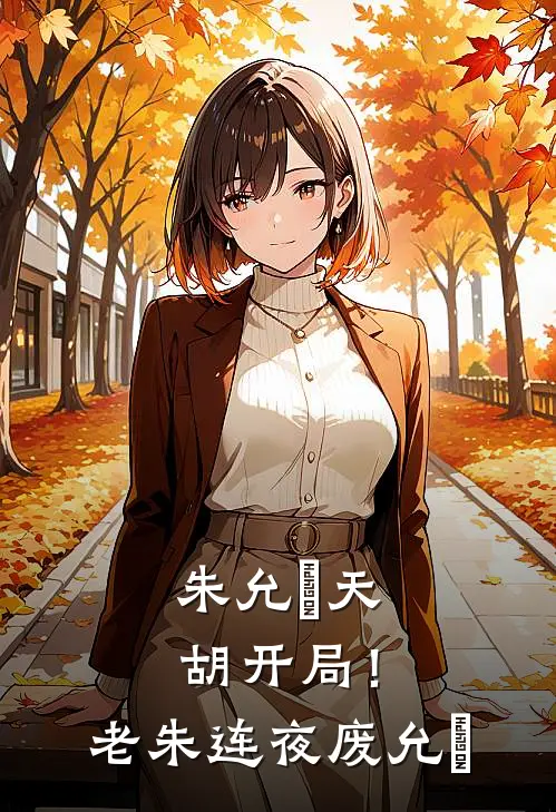 朱允熥天胡开局！老朱连夜废允炆林白佩恩热门的网络小说_完整版小说朱允熥天胡开局！老朱连夜废允炆(林白佩恩)