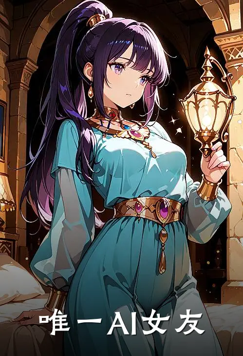 唯一AI女友(星黎陆小雨)全本免费小说_新热门小说唯一AI女友星黎陆小雨