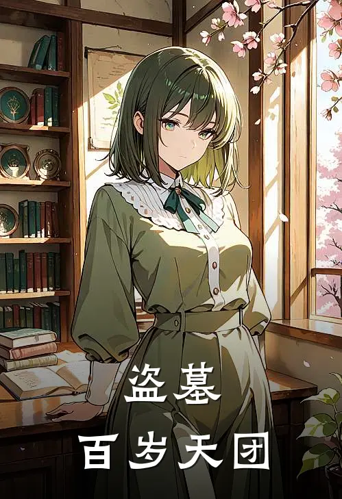 盗墓：百岁天团