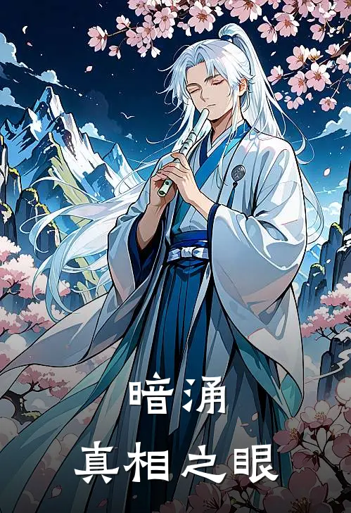 暗涌：真相之眼(林峰苏天海)热门的小说_热门网络小说推荐暗涌：真相之眼(林峰苏天海)