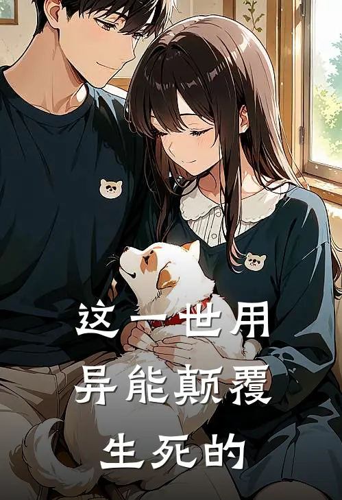 这一世用异能颠覆生死的