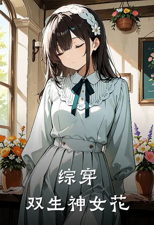 综穿：双生神女花