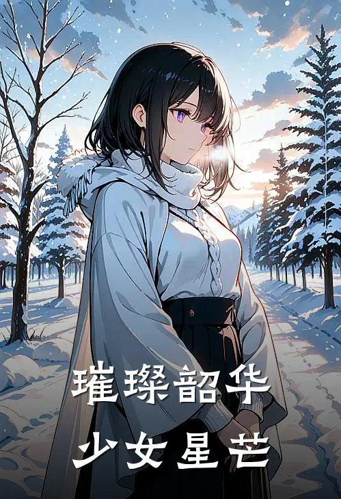 璀璨韶华：少女星芒