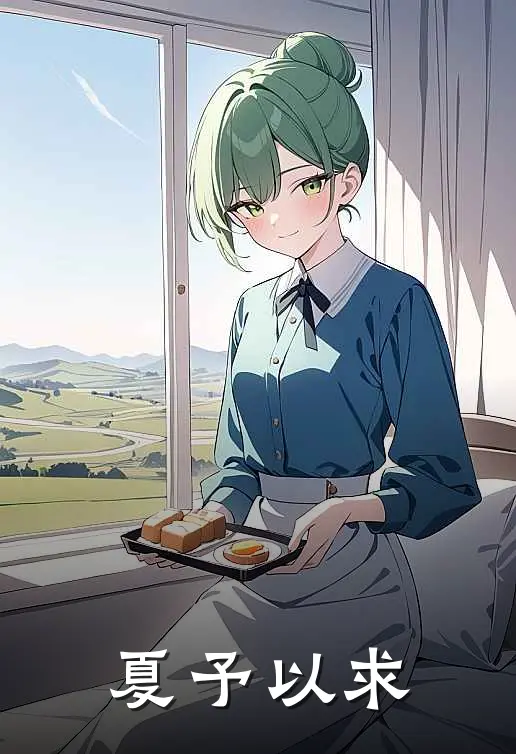 夏予以求夏喻霜槿全本免费完结小说_免费小说完结夏予以求夏喻霜槿