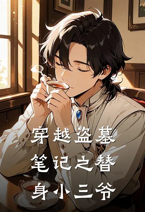 穿越盗墓笔记之替身小三爷