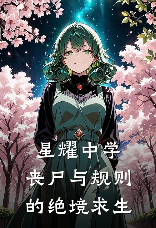 星耀中学：丧尸与规则的绝境求生