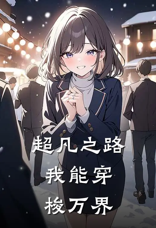 超凡之路：我能穿梭万界