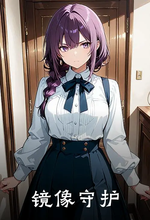 镜像守护萨辛本杰明全文在线阅读_镜像守护全集免费阅读