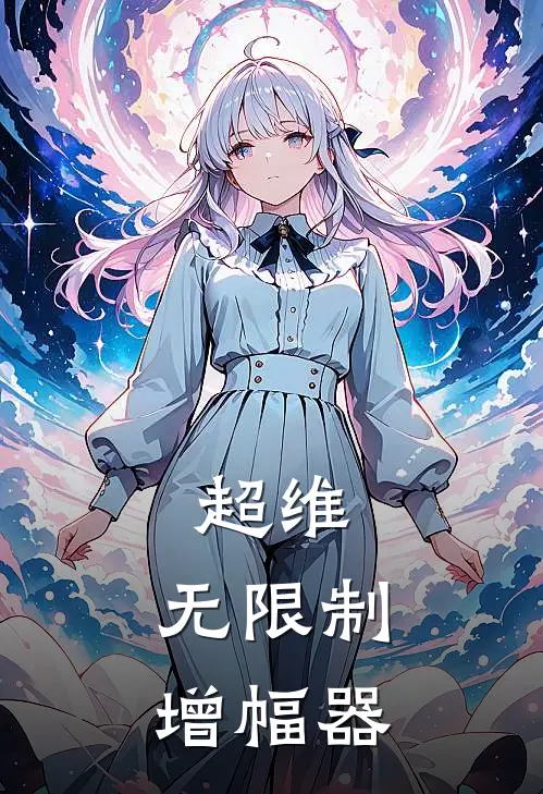 超维：无限制增幅器